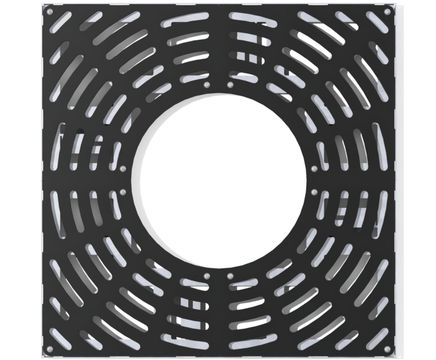 AUTOPA Tree Grille 1200
