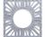 AUTOPA Tree Grille 1200 10