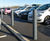 Extensive external furniture package - Trent View College 8