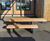 Extensive external furniture package - Trent View College 10