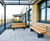 Extensive external furniture package - Trent View College 11