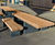 Extensive external furniture package - Trent View College 7