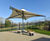 Extensive external furniture package - Trent View College 4