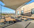 Extensive external furniture package - Trent View College 2