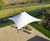 Extensive external furniture package - Trent View College 16