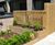 Grenadier rectangular FSC timber planter 0