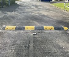 Speed Ramp 50 - slows traffic to 10mph (50mm high)