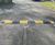 Speed Ramp 50 - slows traffic to 10mph (50mm high) 0