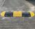 Speed Ramp 75 - 75mm-high recycled plastic traffic calming ramp 2
