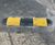 Speed Ramp 75 - 75mm-high recycled plastic traffic calming ramp 3