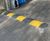 Speed Ramp 75 - 75mm-high recycled plastic traffic calming ramp 0