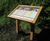 Musketeer™ - man-made timber lectern interpretation displays 3