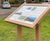 Musketeer™ - man-made timber lectern interpretation displays 2