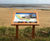 Musketeer™ - man-made timber lectern interpretation displays 0