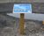 Grenadier Lectern - oak and steel lectern for accessible display panels 4