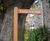 Recycled Plastic Fingerpost - recycled wood-effect wayfinding sign 2