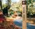 Grenadier™ - oak and aluminium waymarking post 0