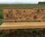 Interpretive Bench - hardwood oak outdoor seating with bespoke engravings 2