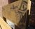 Memorial Bench - hardwood oak bench with commemorative engravings 1