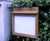 External wooden noticeboards 9
