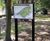 Fusilier™ Interpretation Display - stainless steel outdoor sign panel 1