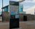 Enigma Monolith - stainless steel outdoor wayfinding sign system 5