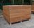 Grenadier movable planter 1