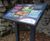 Musketeer™ - twin-leg metal lectern interpretation displays 4