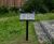 Musketeer™ - single-leg metal lectern interpretation displays 1