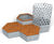Rosenlund - multifunctional seating with planter and trellis 12