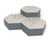 Rosenlund - modular seating combination 4