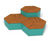 Rosenlund - modular seating combination 14