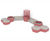 Rosenlund Seating Group (L) - with planters and trellis 3