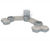 Rosenlund Seating Group (L) - with planters and trellis 4