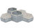 Rosenlund Seating Group (M) - with planters 4