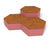 Rosenlund Seating Group (M) - with planters 8