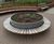Stratum - raised planters with bench seating 4