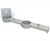 Rosenlund Straight Bench Group - with planter, trellis and tables 4