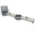 Rosenlund Straight Bench Group - with planter, trellis and tables 1