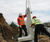L Wall - L-shaped precast concrete retaining wall units 2