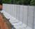 L Wall - L-shaped precast concrete retaining wall units 4