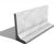 L Wall - L-shaped precast concrete retaining wall units 12
