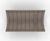 Multi Ridge - concrete roof tile 1