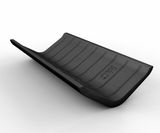 Multi Ridge - concrete roof tile - on this page
