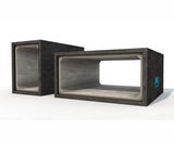 Precast concrete box culverts - on this page