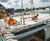 Precast concrete hollowcore flooring units 0