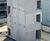 Precast concrete lift shafts 4