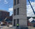 Precast concrete lift shafts 2