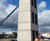 Precast concrete lift shafts 1