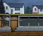 StormBrake™ - vortex flow control system